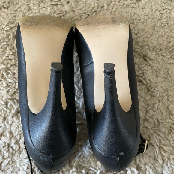 ✨Madden Girl Heels 👠 - 8 1/2 - Picture 4 of 5